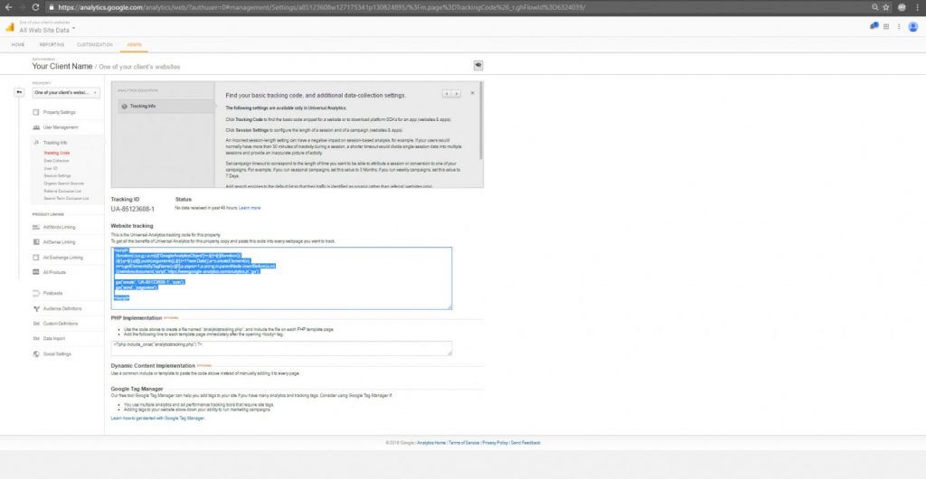 copying-the-google-analytics-tracking-code