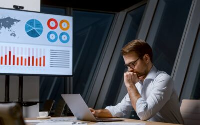 How to Make Business Decisions With Data
