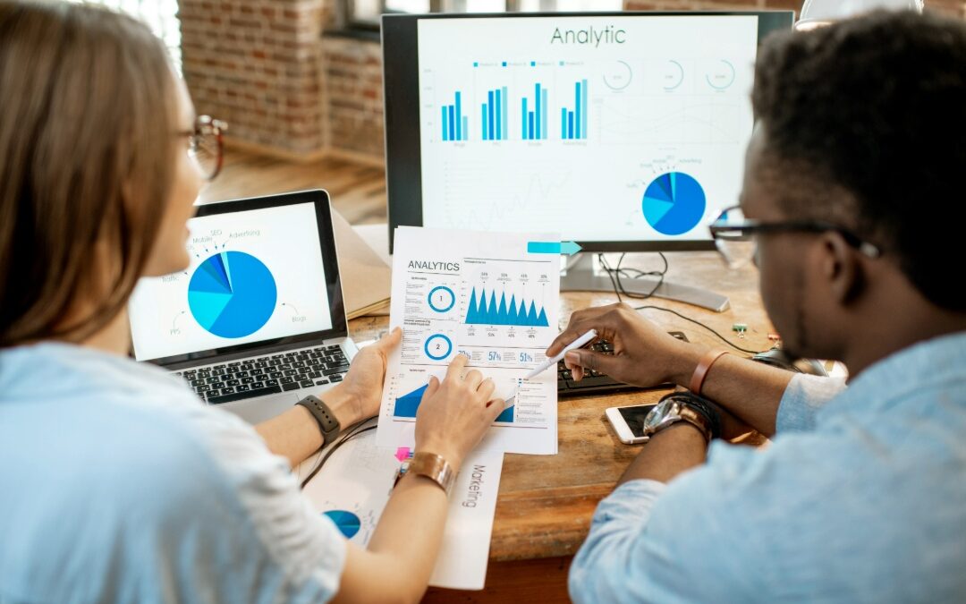 How AI is Reshaping Client Reporting and KPIs