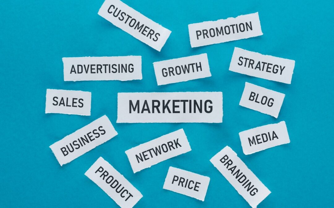 What to Do When Your Marketing Growth Stalls