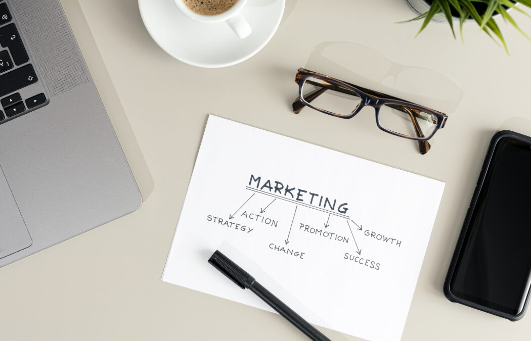 Paid Ads vs. Organic Marketing: Where to Start