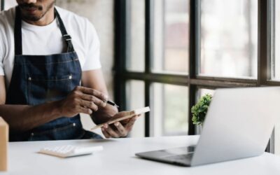 How To Use AI In Your Small Business (Without Getting Overwhelmed)