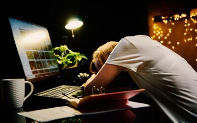 Why Your Small Business Growth Stalled (and How to Fix It)