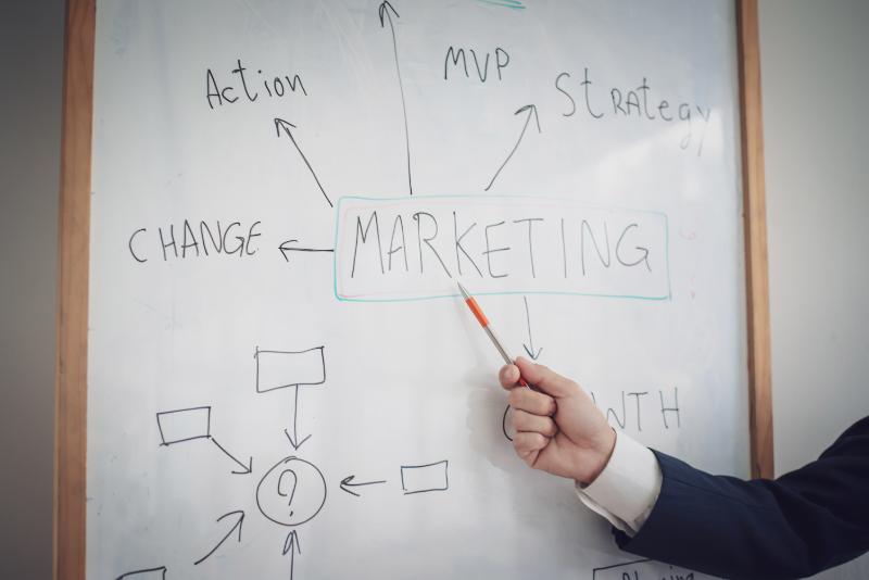 How to Track Which Marketing Channel Is Working