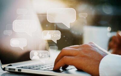 How To Turn Social Media Into Consistent Qualified Leads