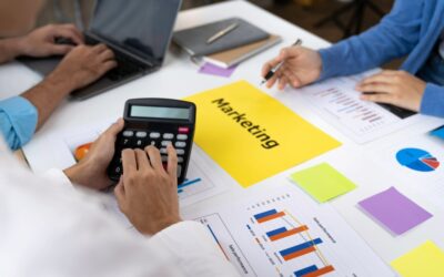 How to Compete Without a Huge Budget