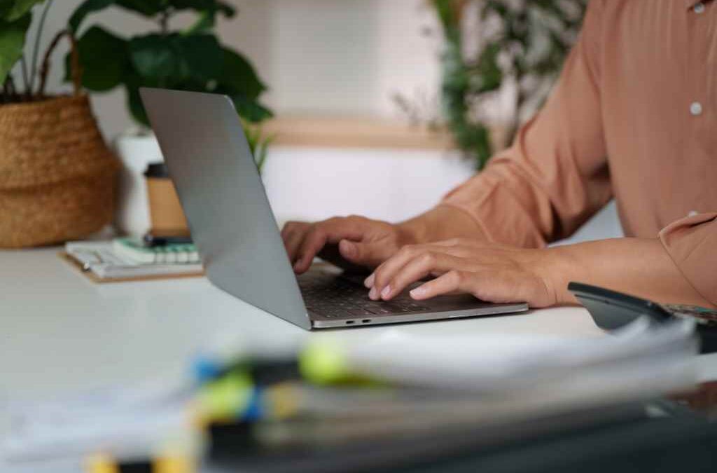 How to Build a Business That Runs Without You in the Day-to-Day