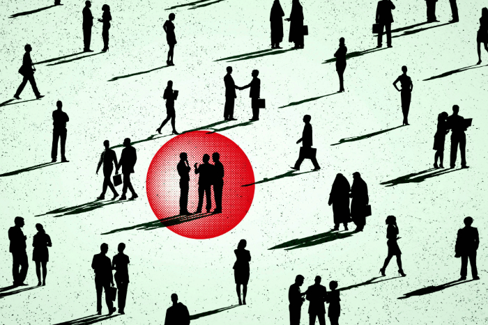 How to Stand Out in a Crowded Market Without Lowering Your Prices