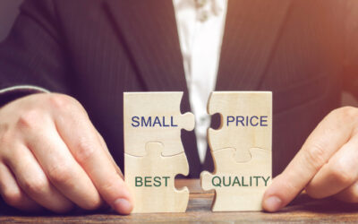 Offer Positioning for Small Businesses: How to Make Your Services Easier to Buy