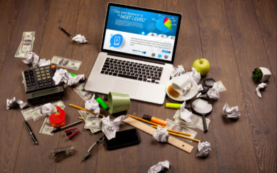 Landing Page Mistakes That Cost Local Businesses Phone Calls