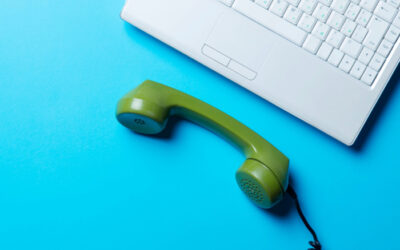 How to Build Credibility on Your Website Before a Customer Ever Calls